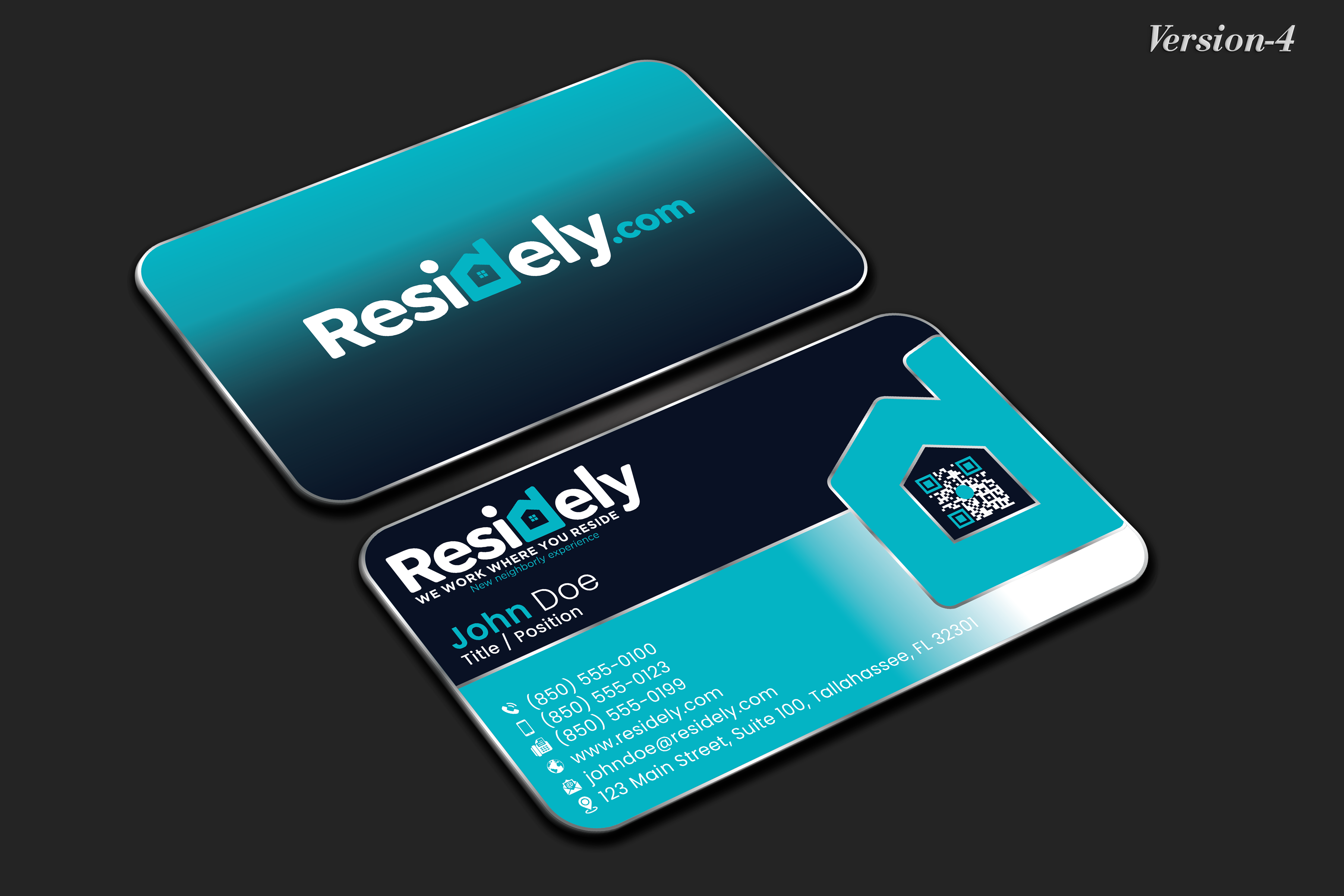 Business Card Design by DesignerShahadat for this project | Design #37376892