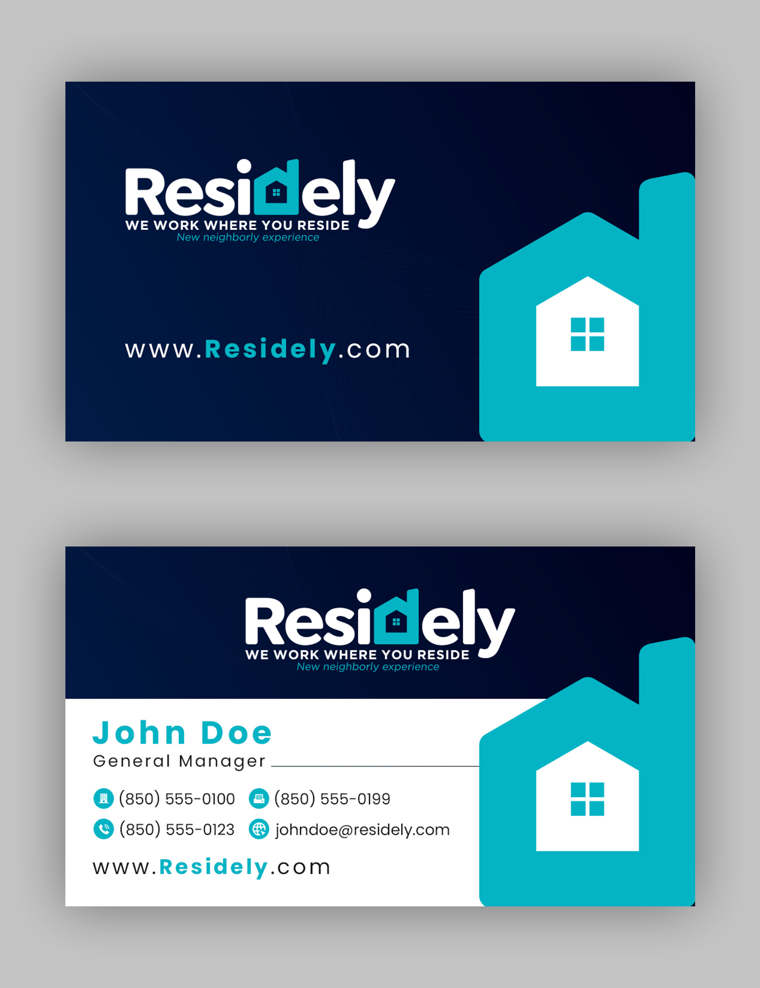 Visitenkarten-Design von debdesign für dieses Projekt | Design #37370211