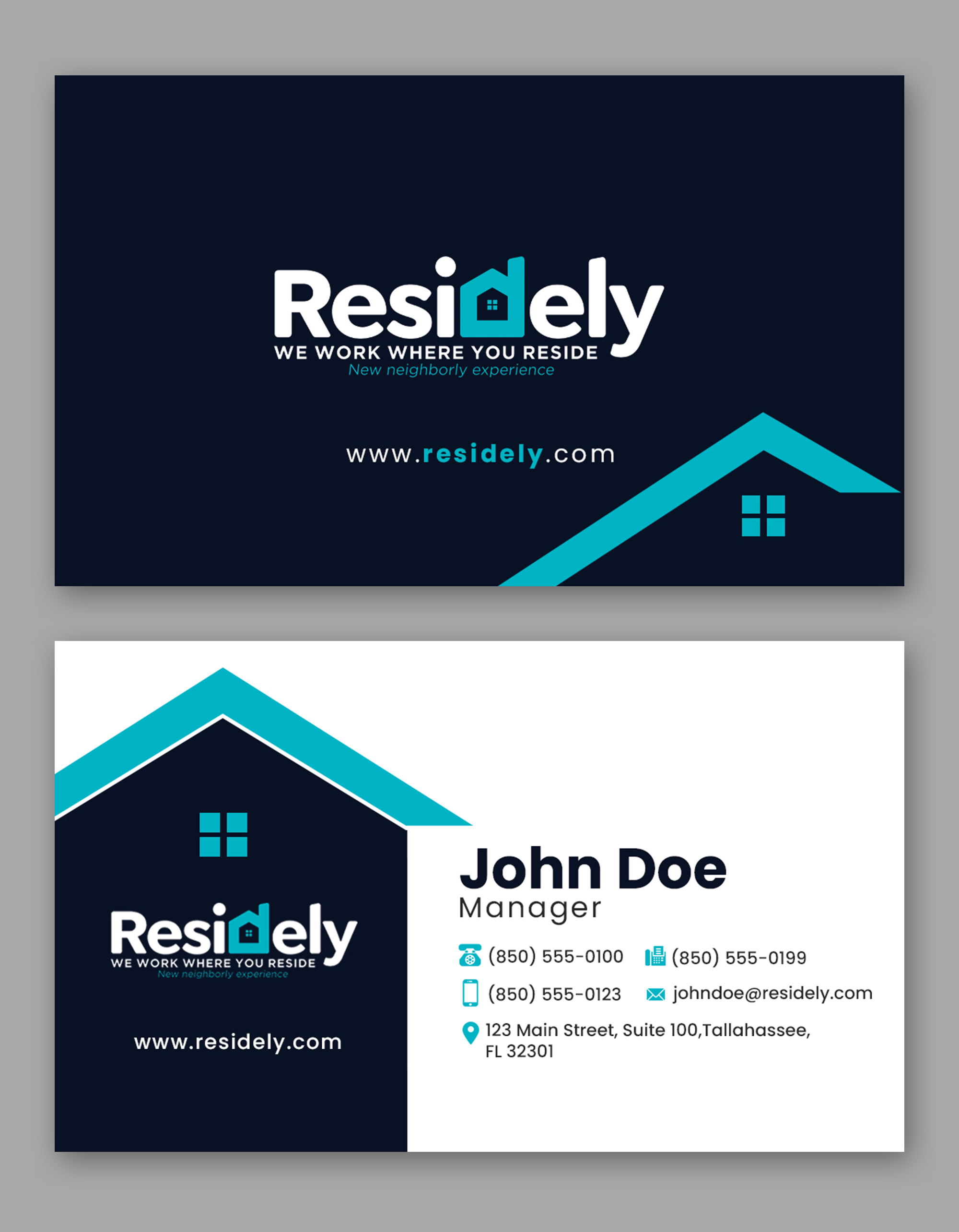 Visitenkarten-Design von debdesign für dieses Projekt | Design #37370937