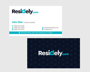 Business Card Design by AMGraphix for this project | Design: #37368936
