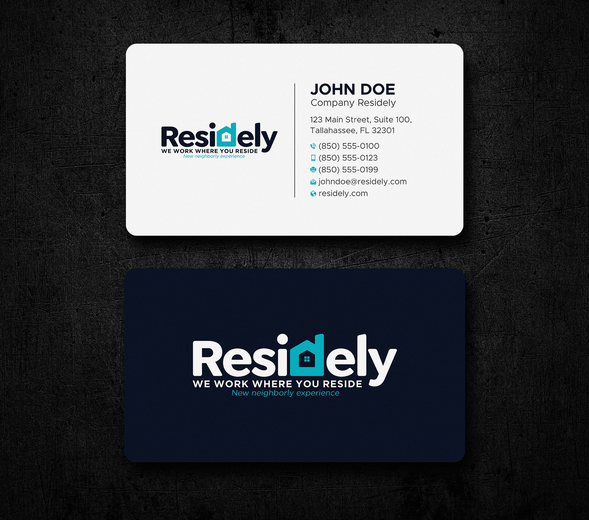 Business Card Design by Uttom 2 for this project | Design #37369460