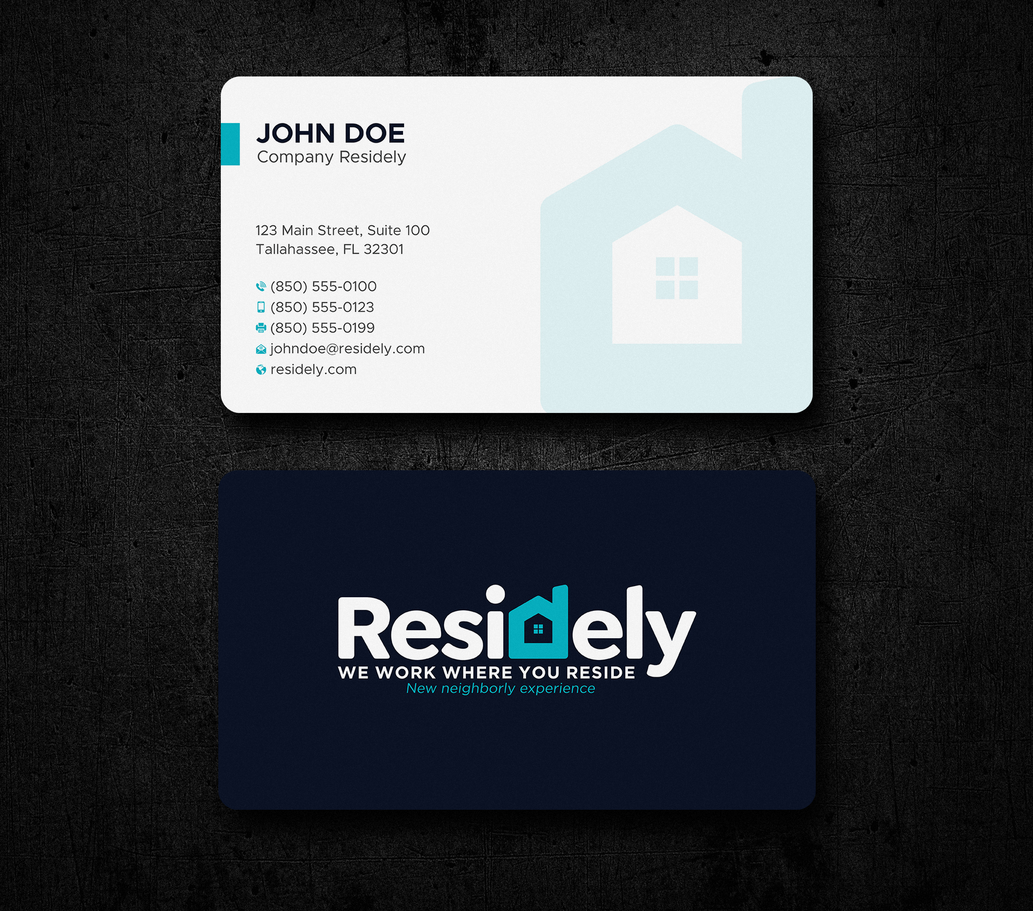 Business Card Design by Uttom 2 for this project | Design #37369464