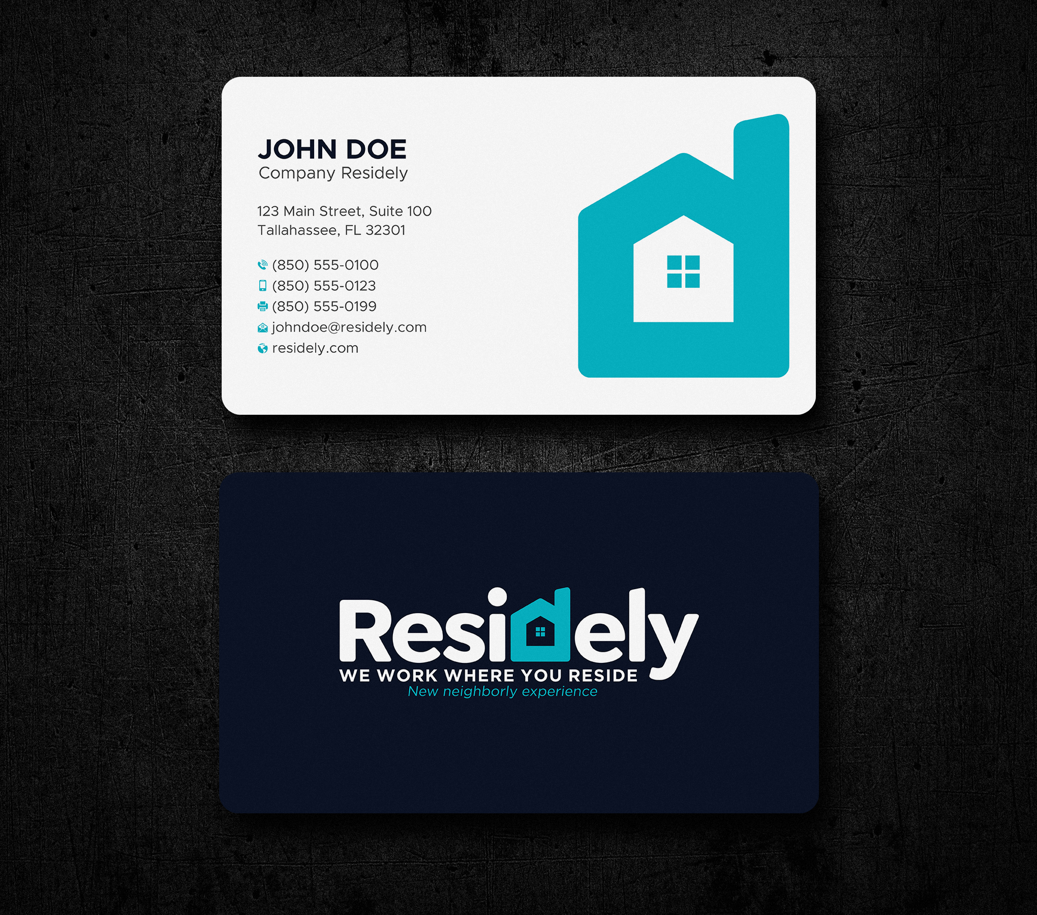 Business Card Design by Uttom 2 for this project | Design #37369475