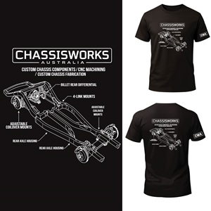 T-shirt Design by amdad26 for SOUTHERN ROD AND CUSTOM | Design: #37369297