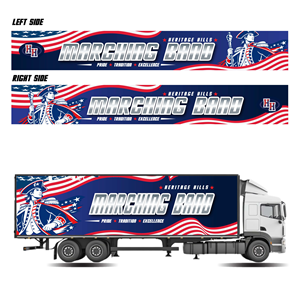 Graphic Design by NeilDesign for this project | Design: #37371621