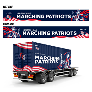 Graphic Design by NeilDesign for this project | Design: #37378892
