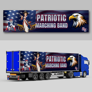 Graphic Design by Talha Ahmad for this project | Design: #37373396