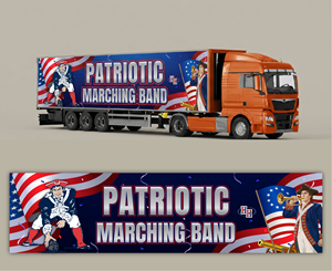 Graphic Design by Talha Ahmad for this project | Design: #37373611