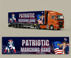Graphic Design by Talha Ahmad for this project | Design: #37373613