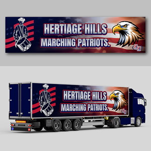 Graphic Design by Talha Ahmad for this project | Design: #37376535