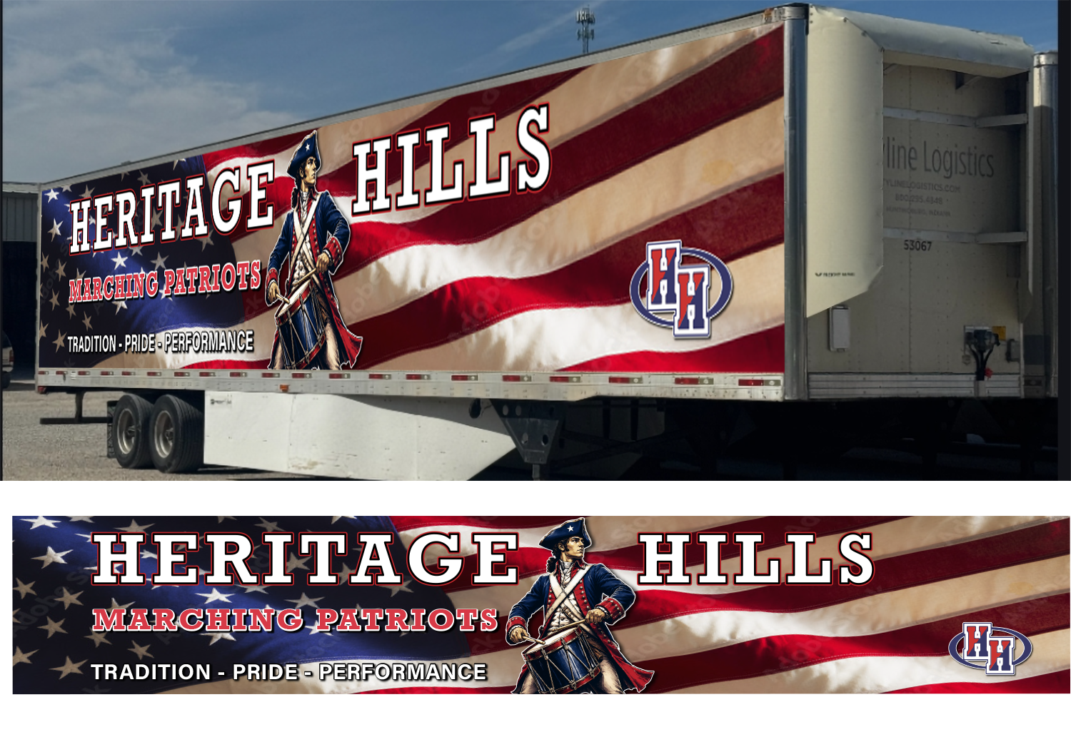 Graphic Design by Wrapcia for this project | Design #37395176