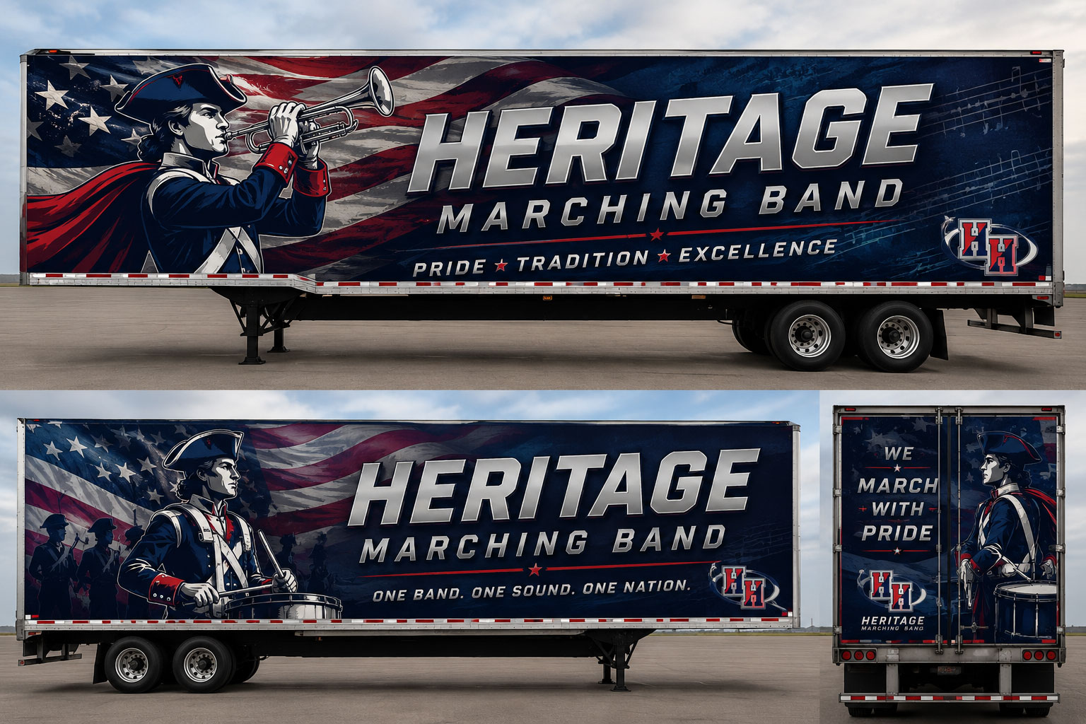 Graphic Design by rainbowmagic2017 for this project | Design #37368657