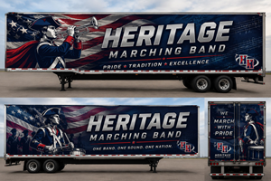 Graphic Design by rainbowmagic2017 for this project | Design: #37368657