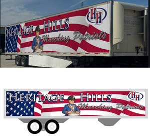 Graphic Design by olpattern for this project | Design: #37387613