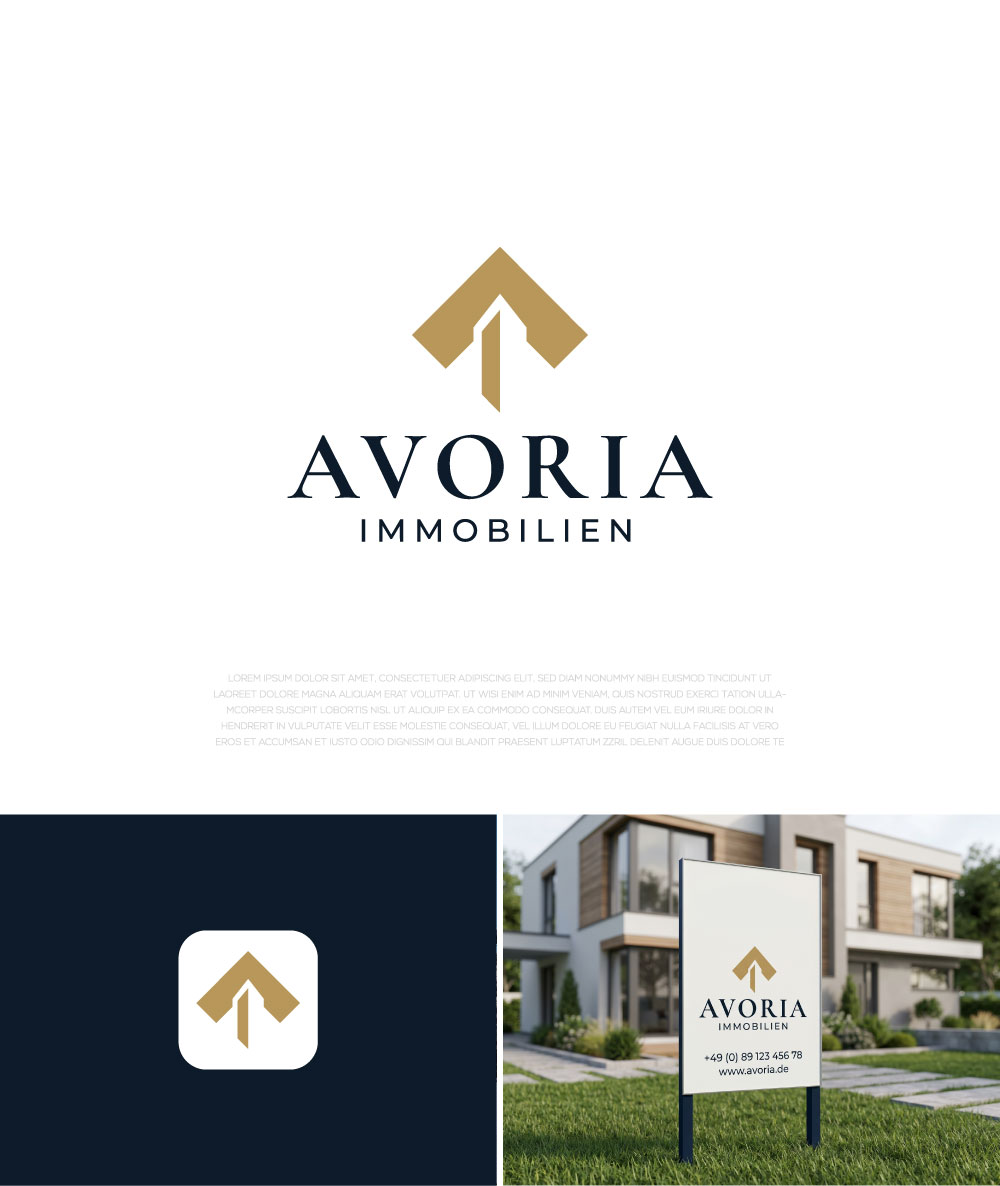 Logo Design by LogoEon for this project | Design #37370789