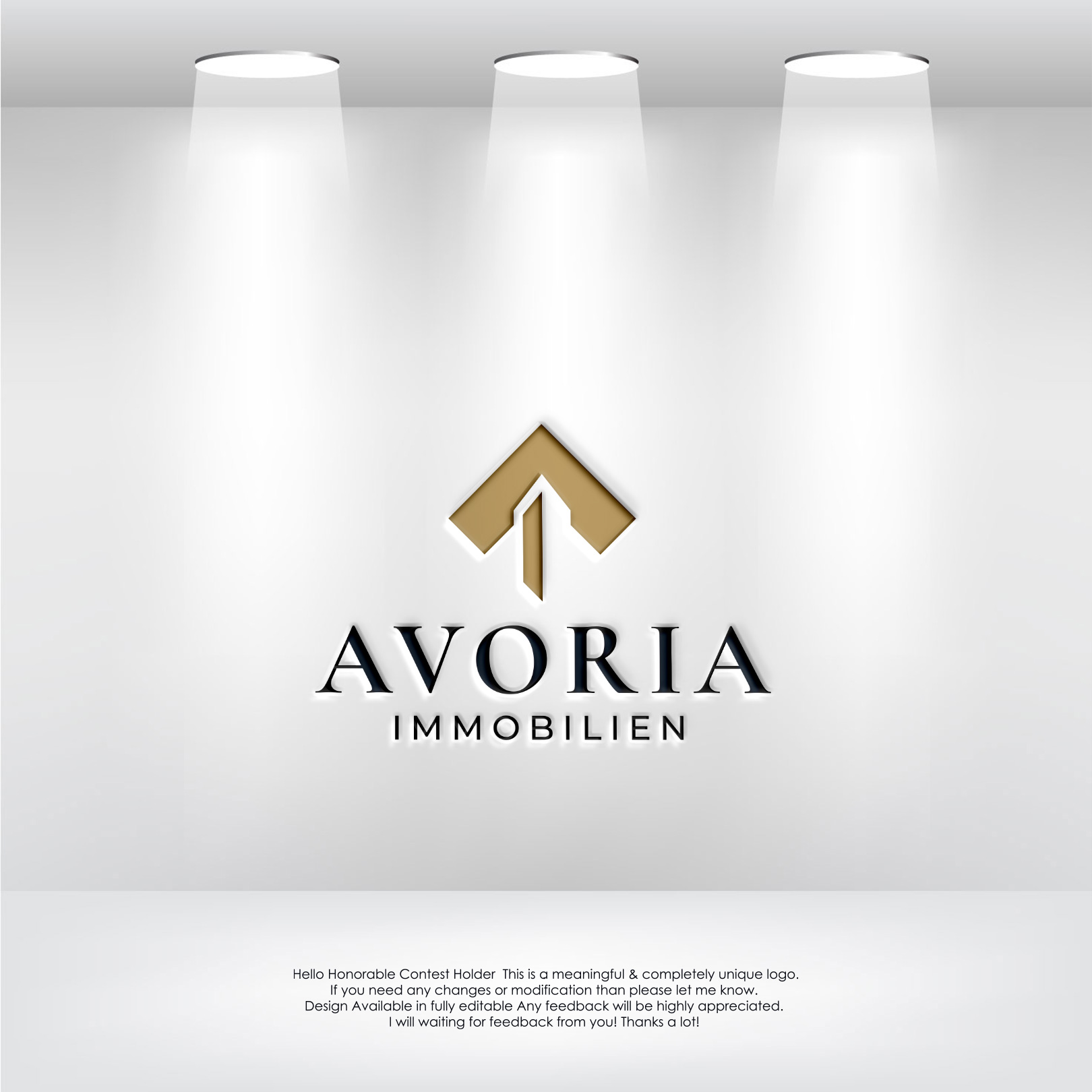 Logo Design by LogoEon for this project | Design #37370792
