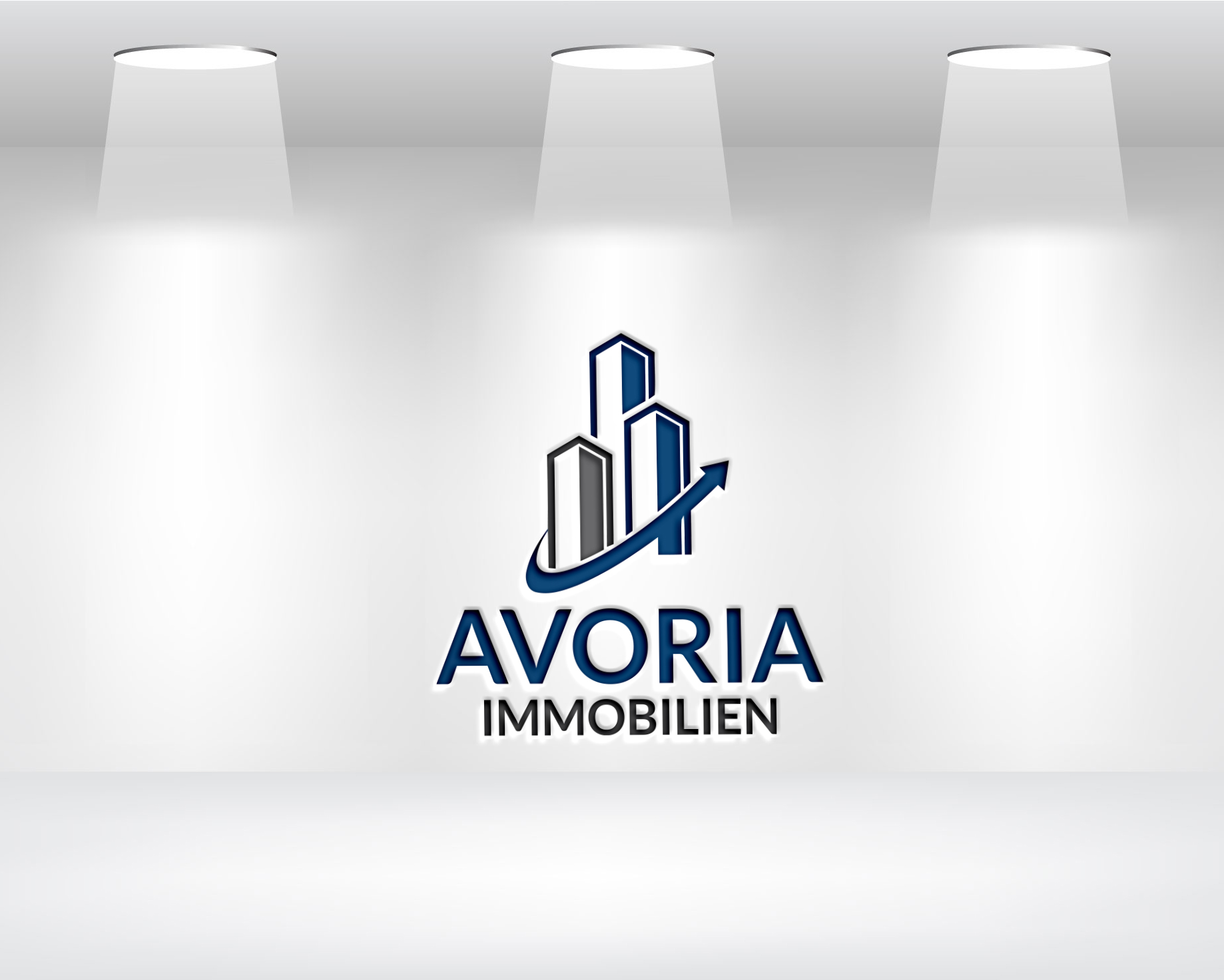 Logo Design by bak for this project | Design #37379956