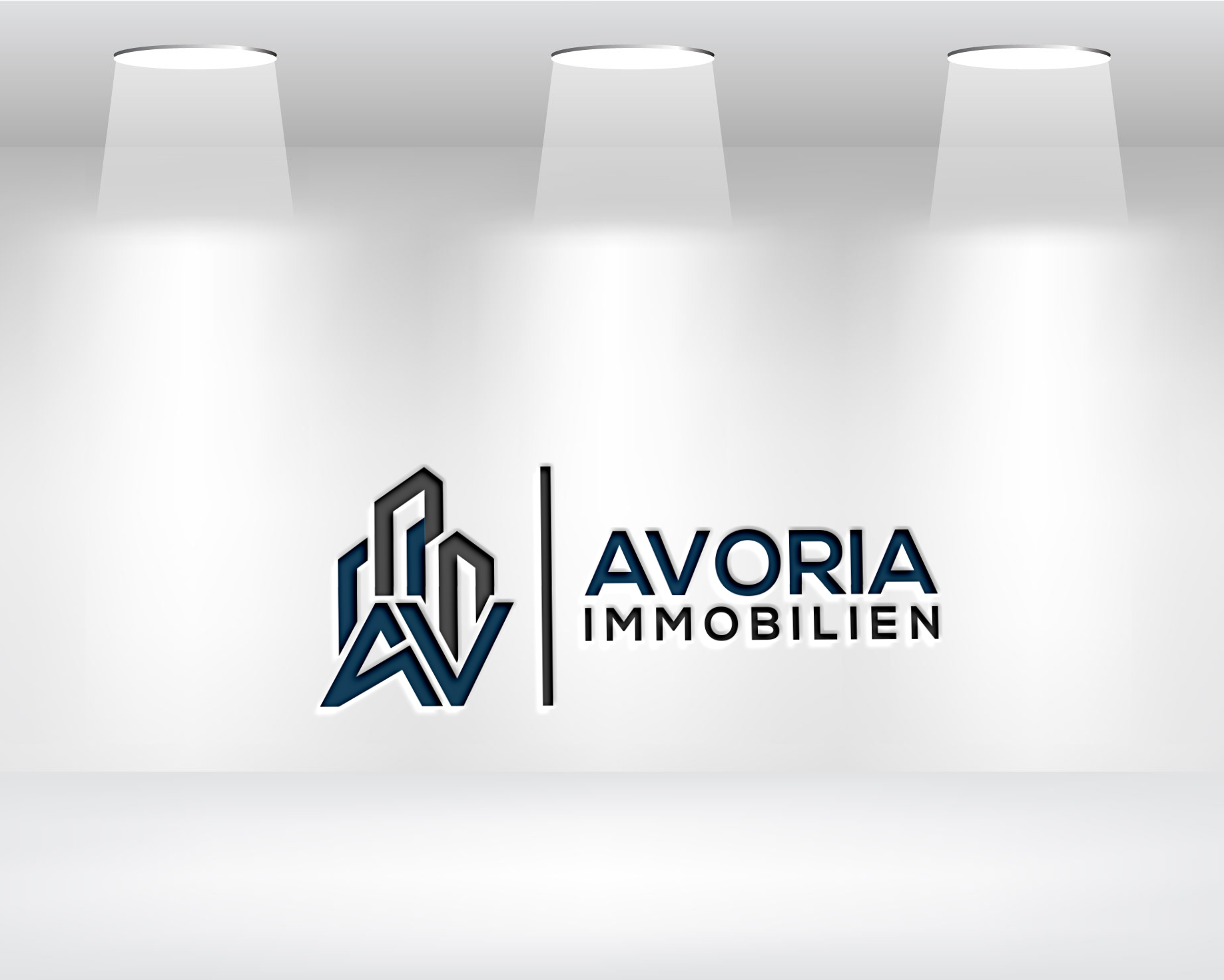 Logo Design by Adam Smith..... for this project | Design #37375692