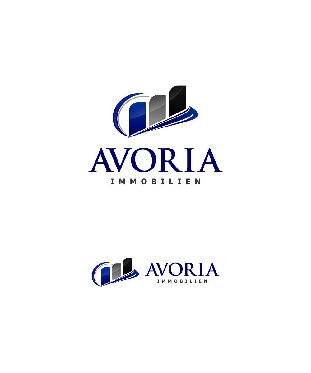 Logo Design by Dyoz for this project | Design #37369819