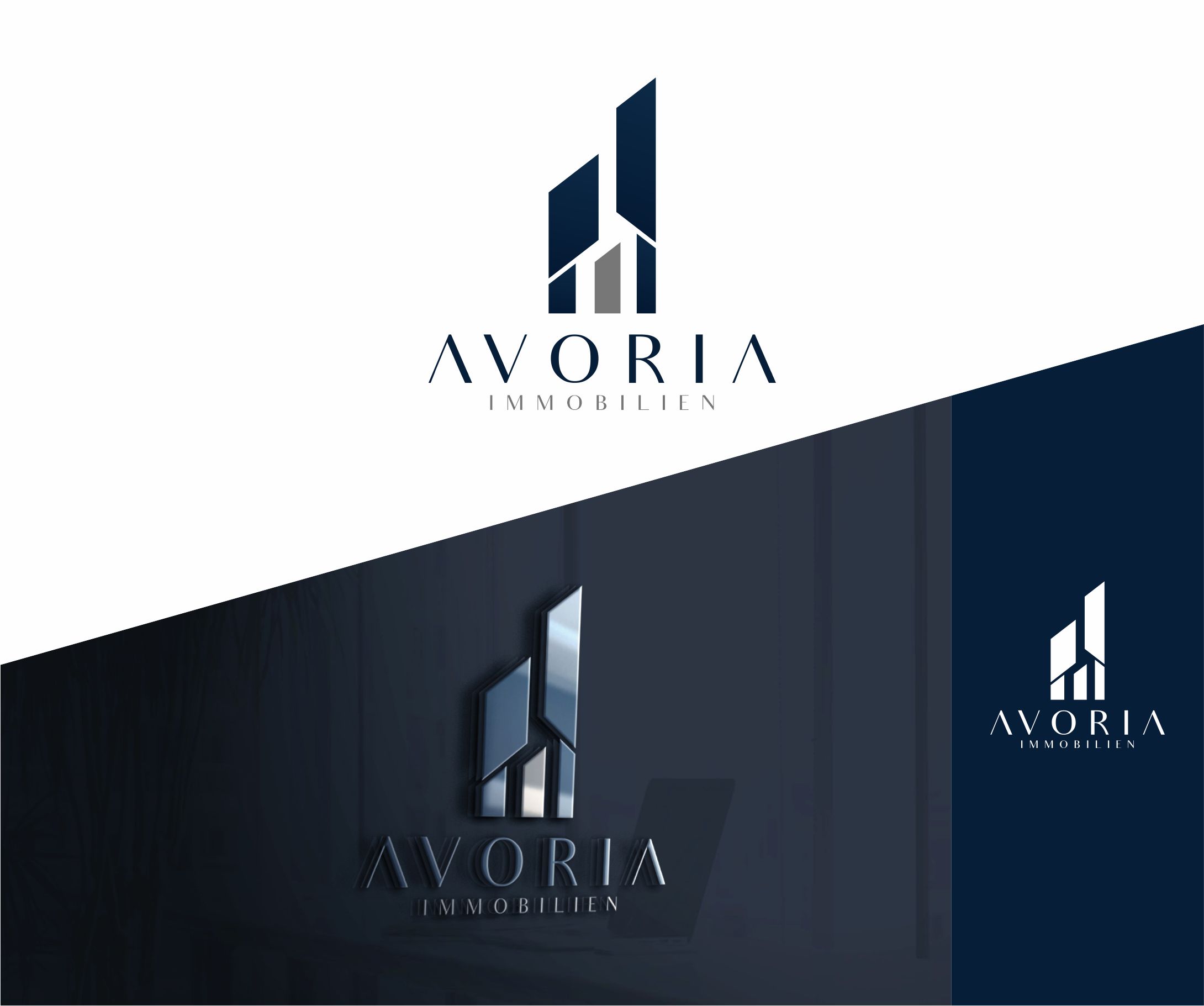 Logo Design by alkaline for this project | Design #37370223