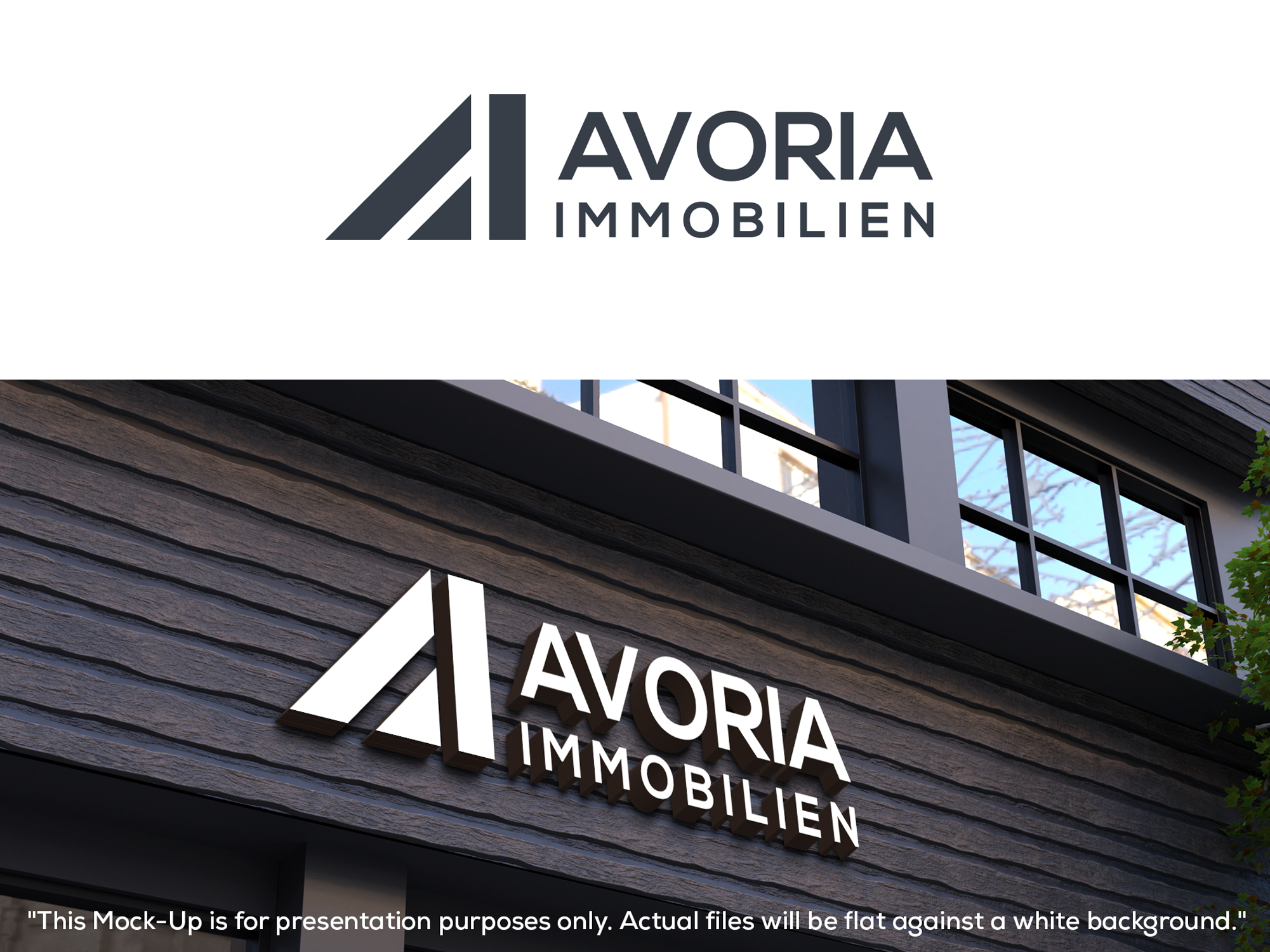 Logo Design by Kavth for this project | Design #37390679