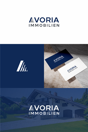 Logo Design by ndra for this project | Design: #37372378
