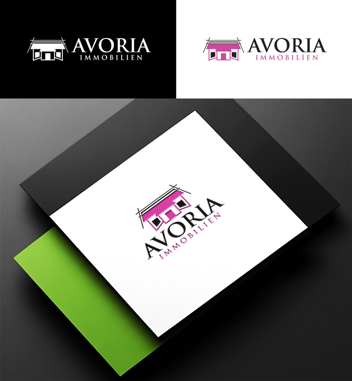 Logo Design by RA-bica for this project | Design #37372616
