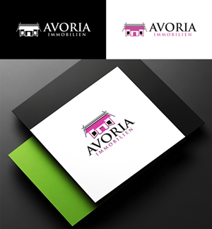 Logo Design by RA-bica for this project | Design: #37372616