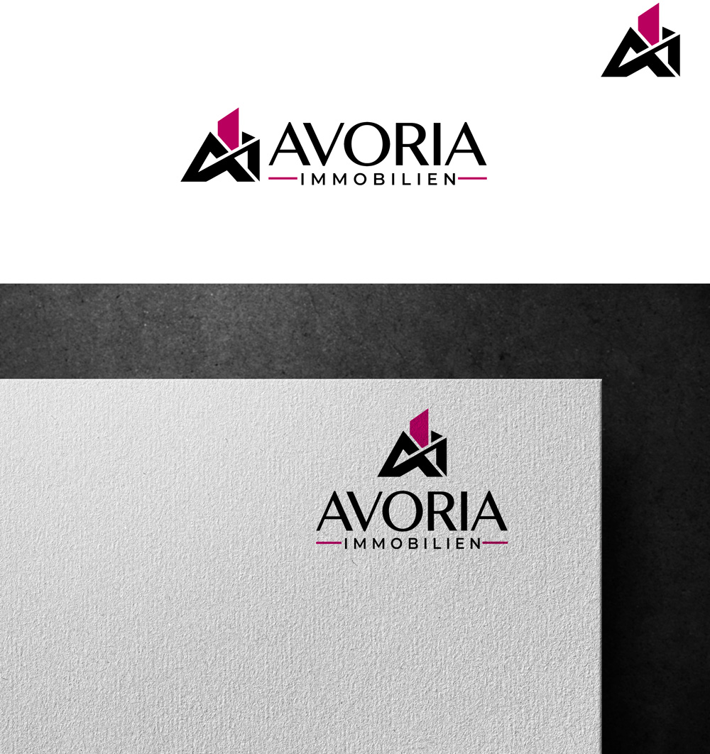 Logo Design by RA-bica for this project | Design #37373218