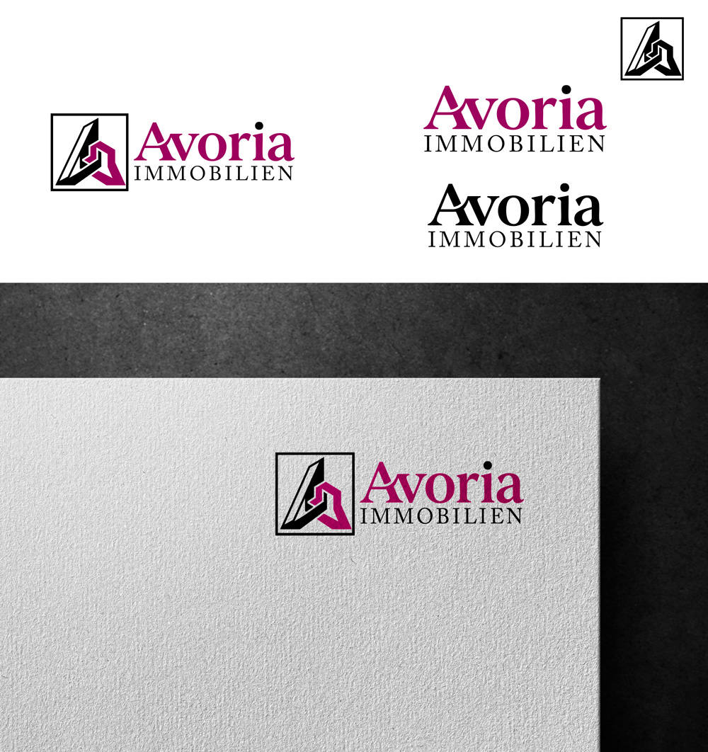 Logo Design by RA-bica for this project | Design #37373219