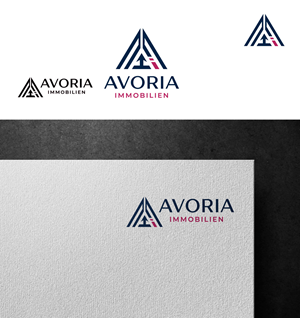 Diseño de Logo por RA-bica para este proyecto | Diseño: #37373271