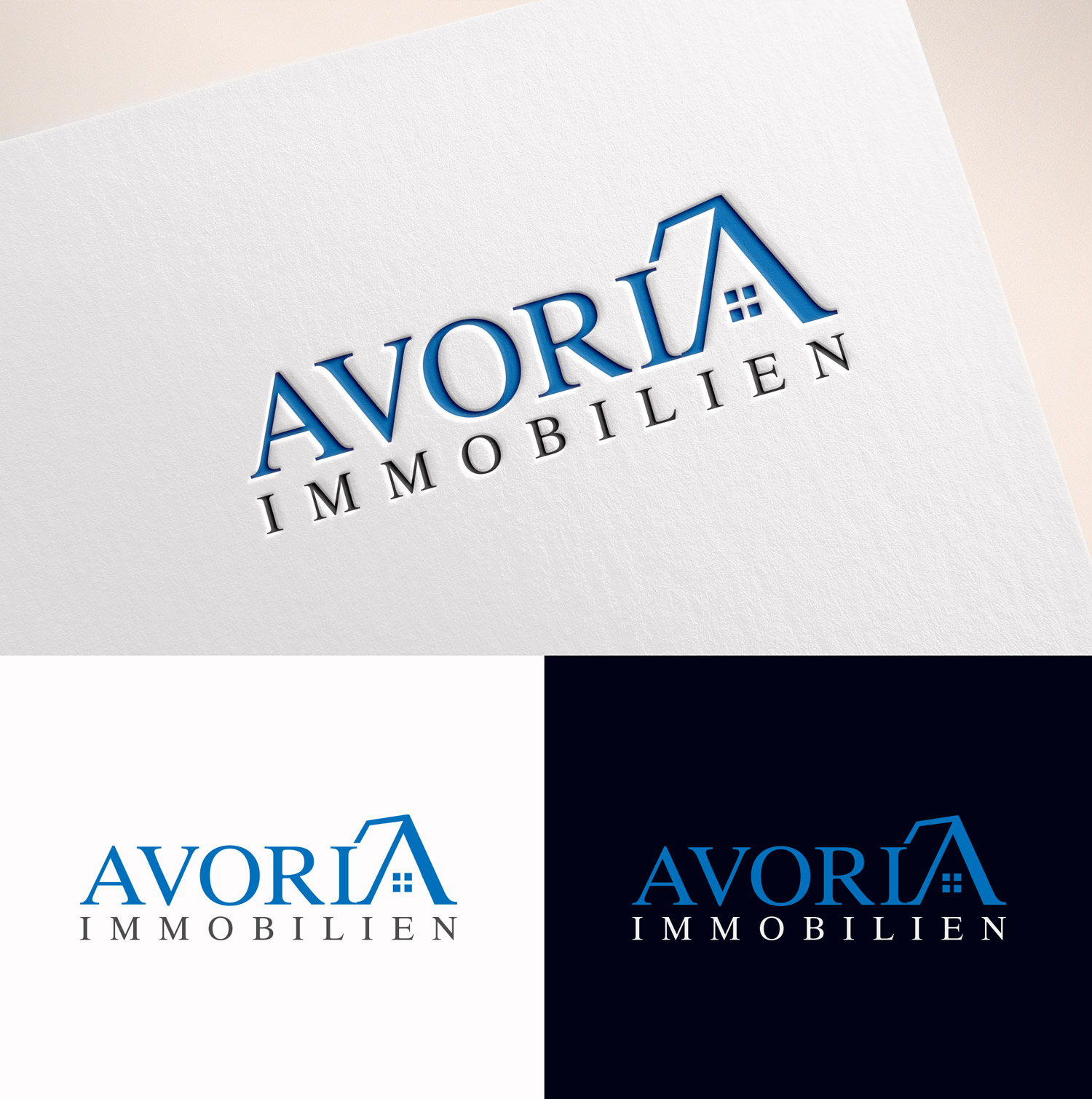 Logo Design by M Art & Design for this project | Design #37380254