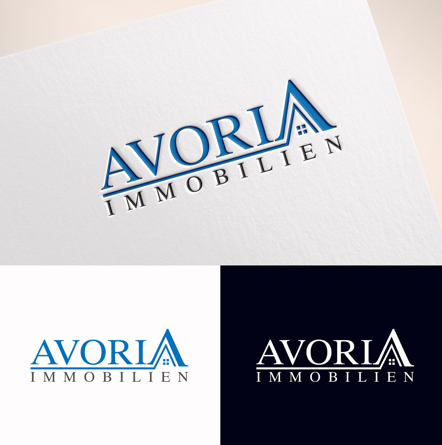 Logo Design by M Art & Design for this project | Design #37380272