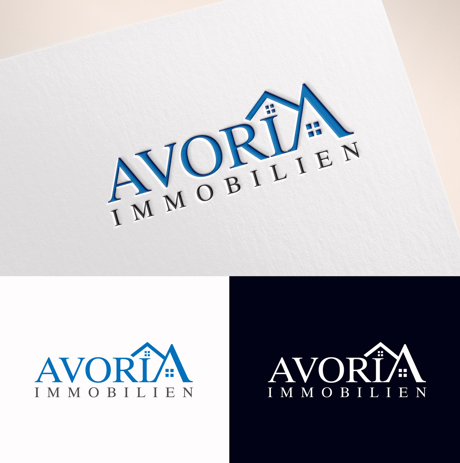 Logo Design by M Art & Design for this project | Design #37380292
