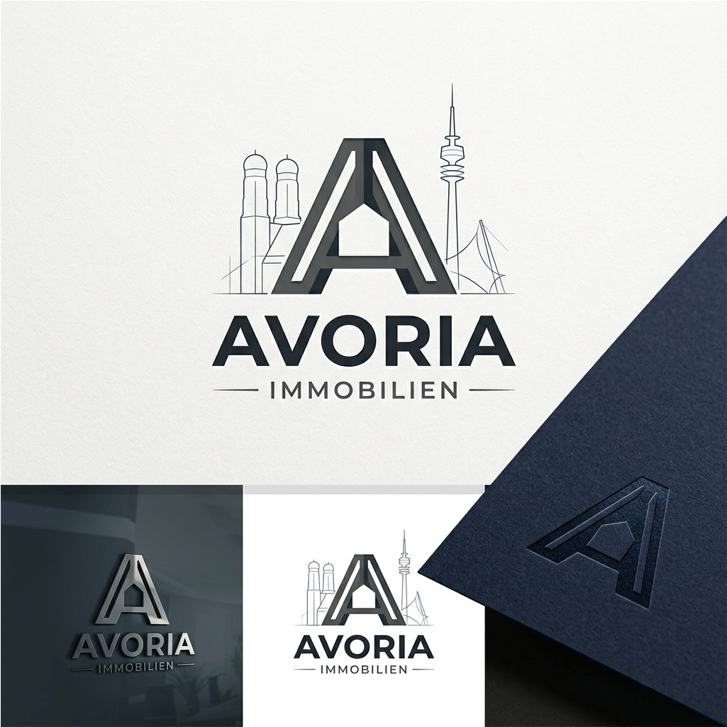 Logo Design by Jaye95 for this project | Design #37394375