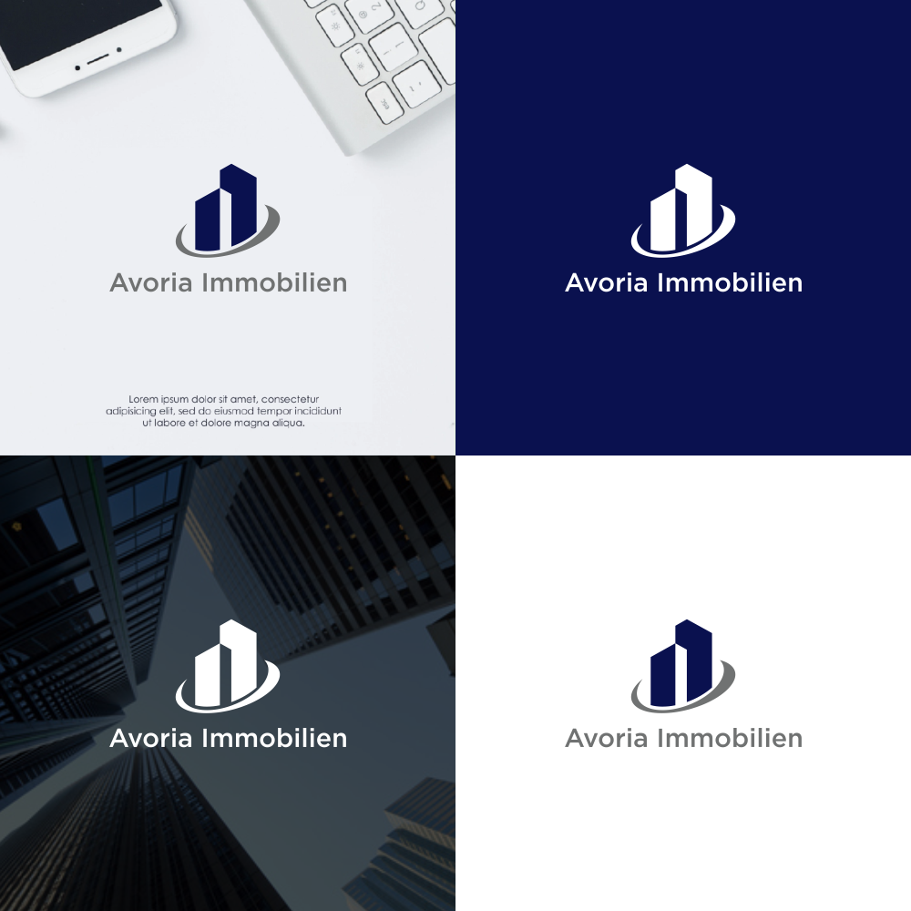 Logo Design by MK_STD for this project | Design #37383915
