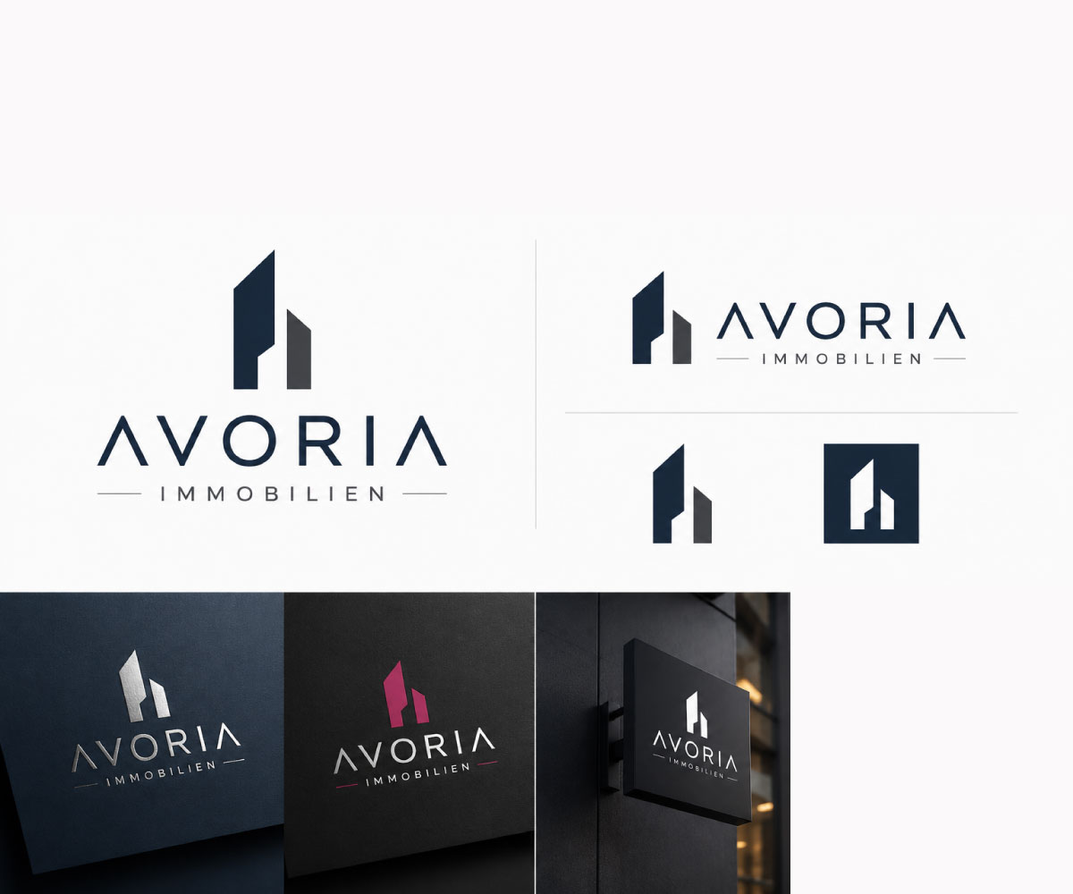 Logo Design by MT Tasnim for this project | Design #37372125