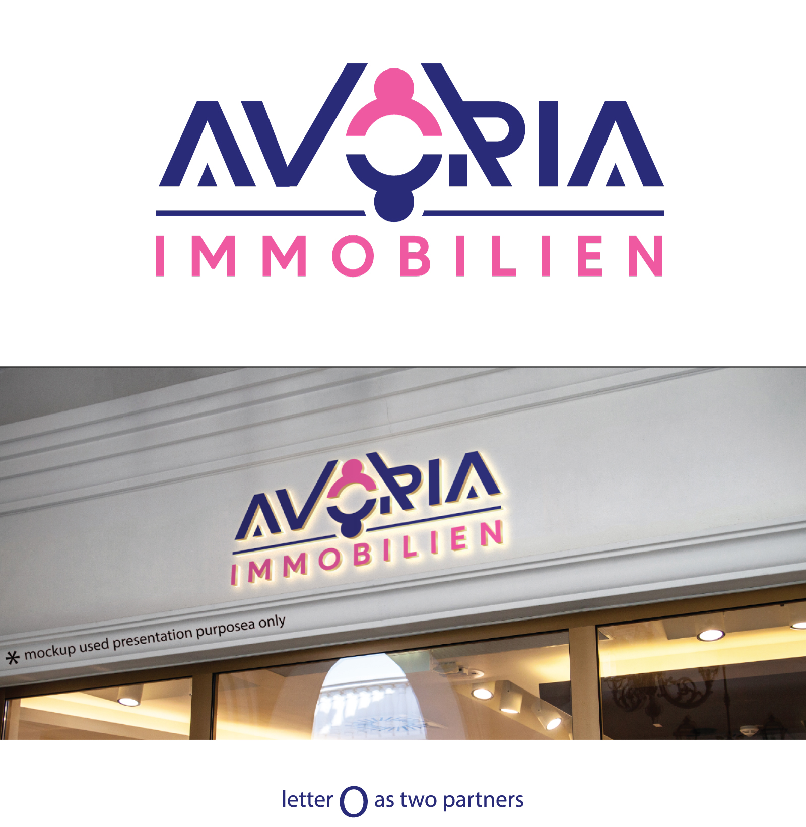 Logo Design by musa-fir for this project | Design #37371795