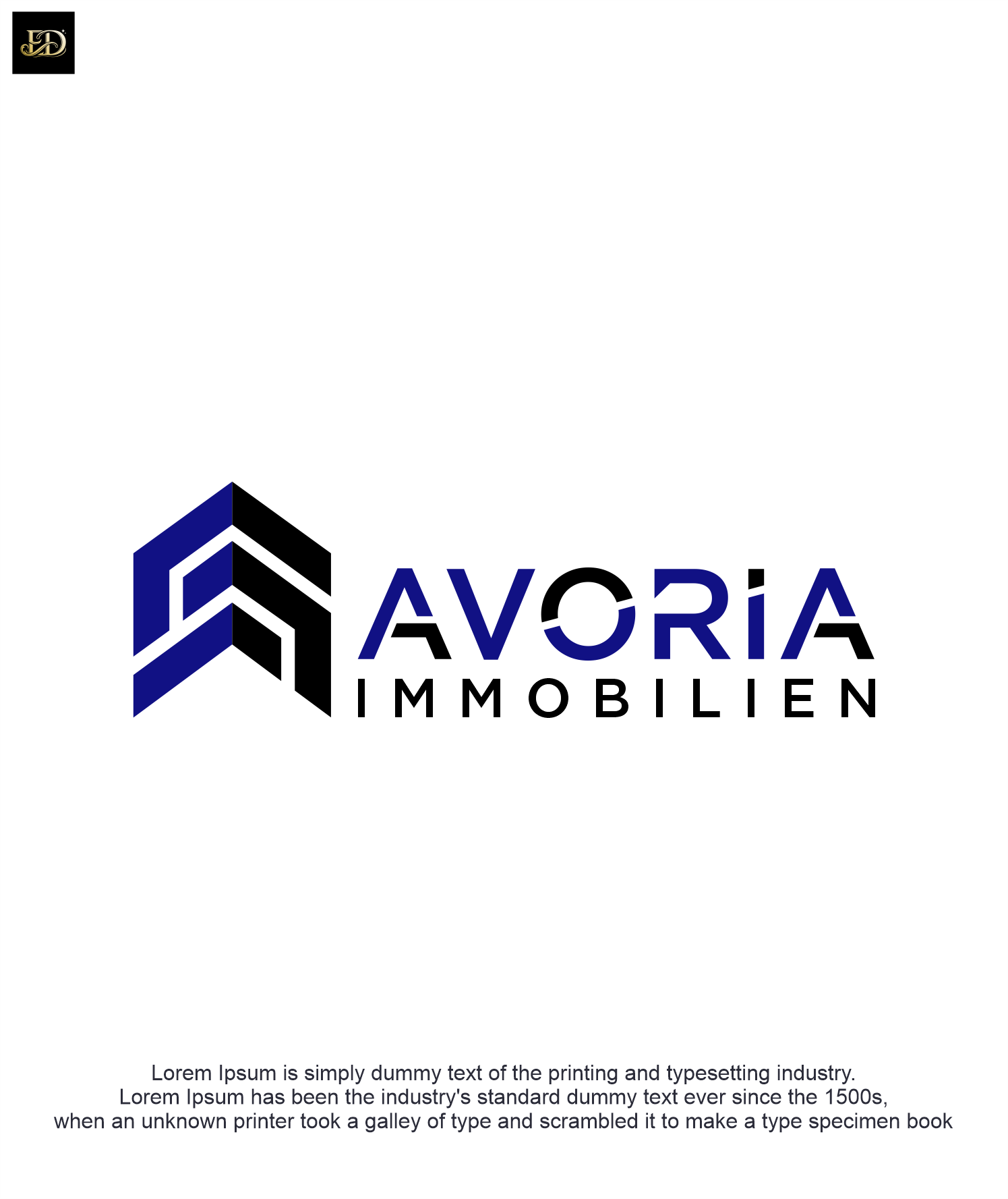 Logo Design by Eldmal for this project | Design #37373770