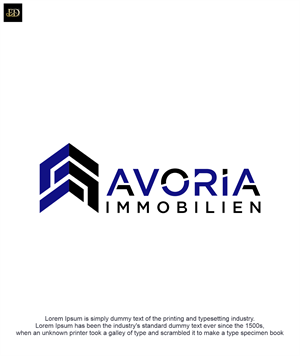 Logo Design by Eldmal for this project | Design: #37373770
