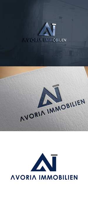 Logo Design by Sariaka Ramanjatonirina for this project | Design: #37391124