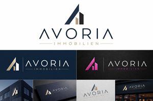 Logo Design by Sintia Sari for this project | Design: #37374726