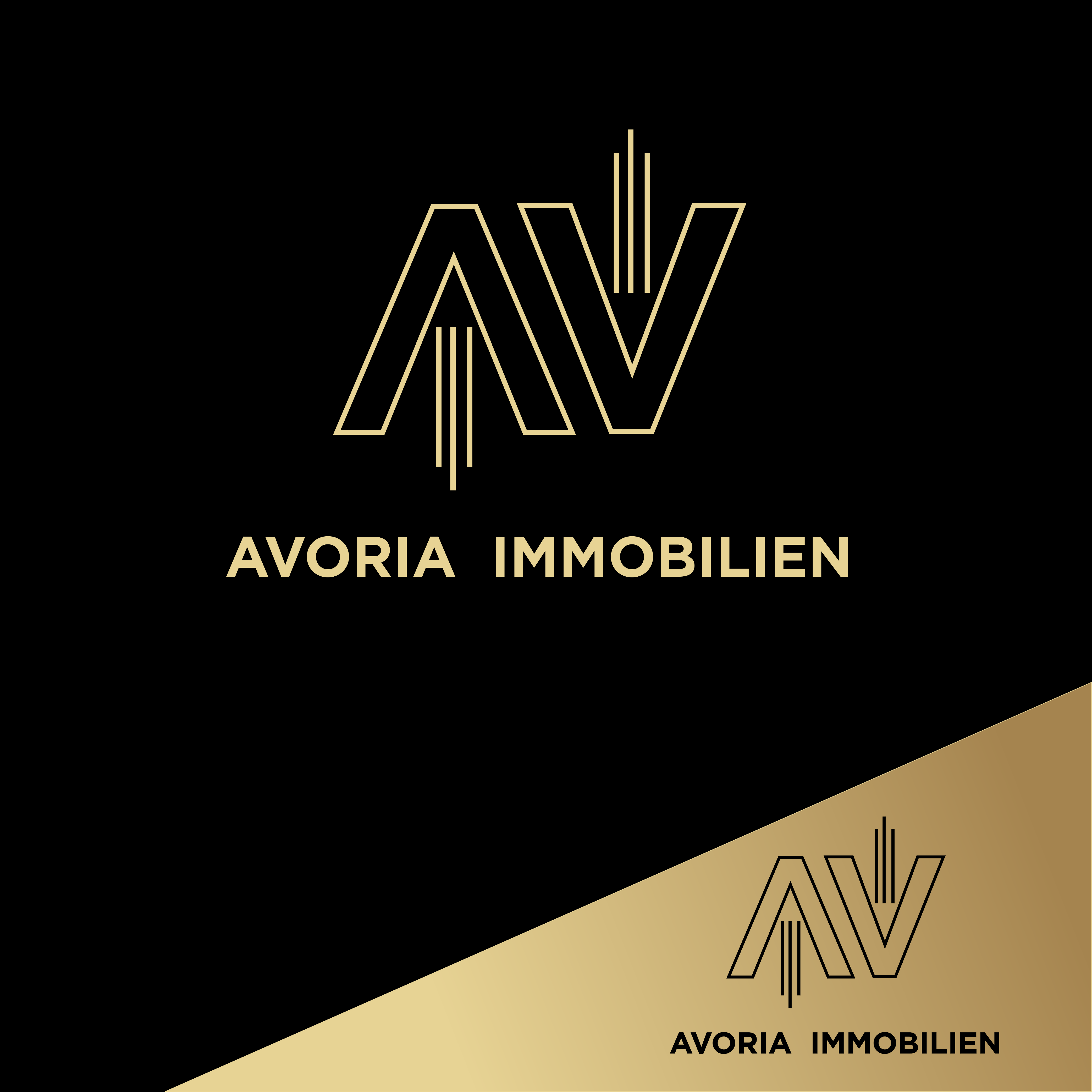 Logo Design by Permata for this project | Design #37391590