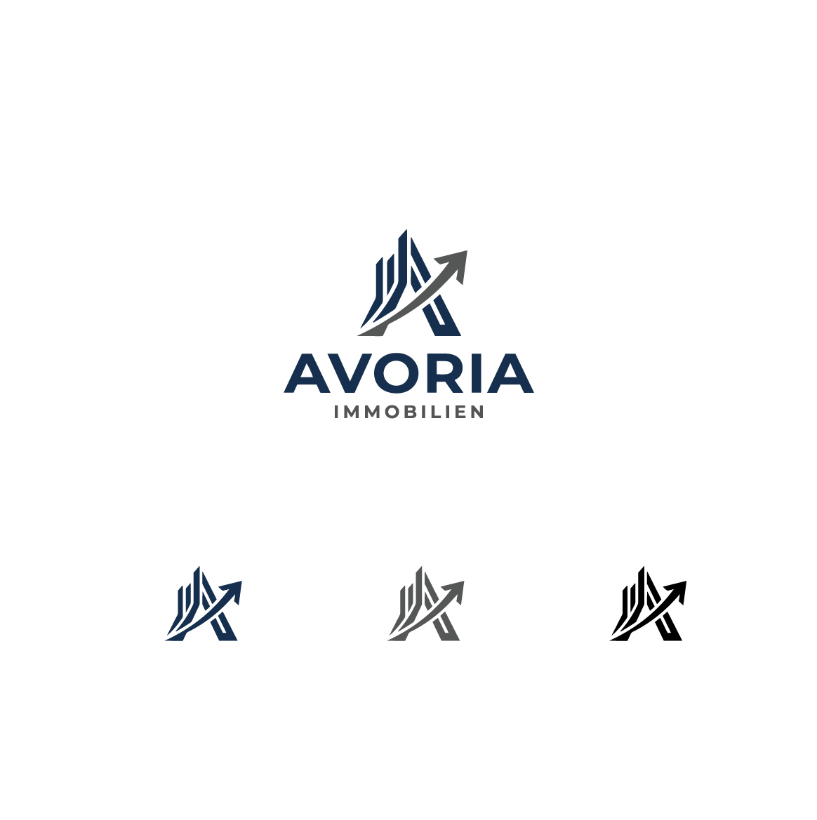 Logo Design by andrew11 for this project | Design #37369803