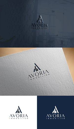 Logo Design by Diaana for this project | Design: #37372722