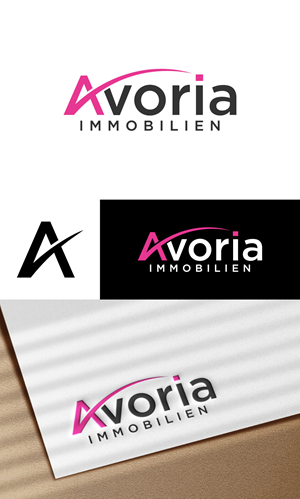 Logo Design by RatuDesign for this project | Design: #37372828