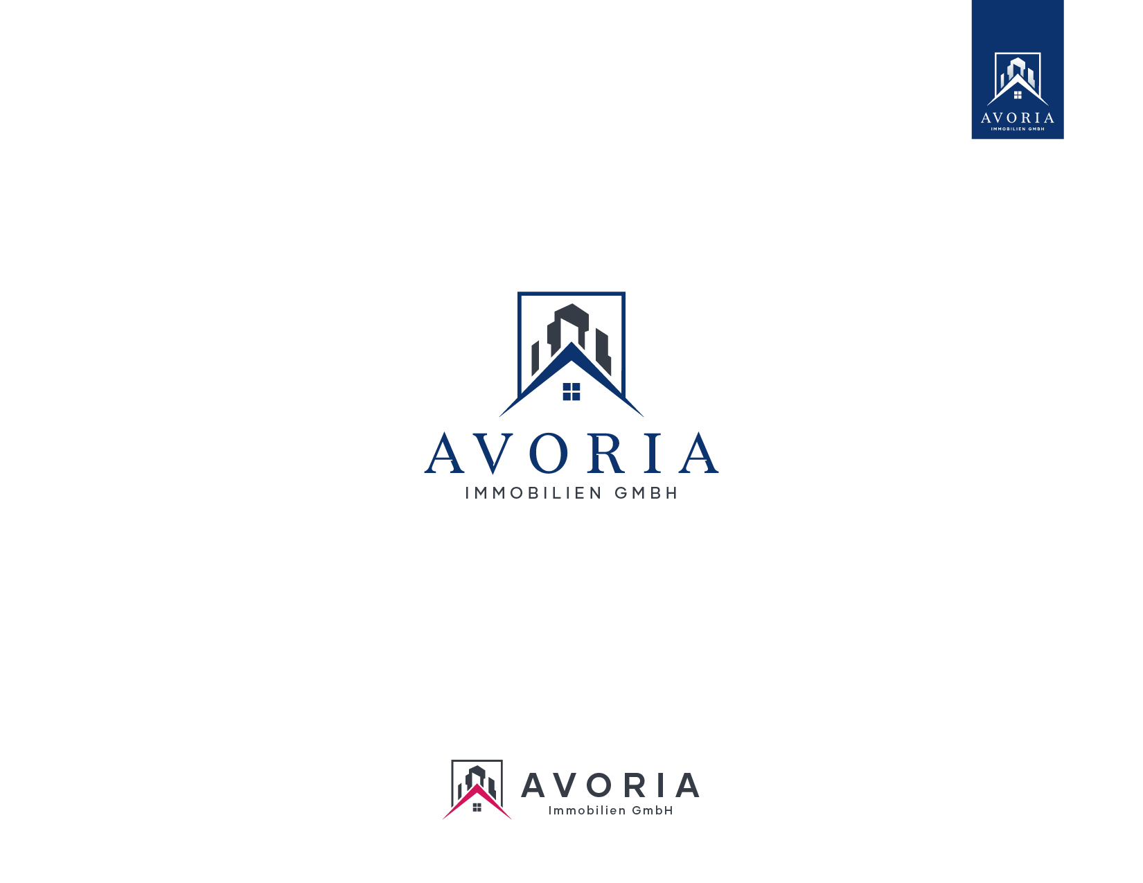 Logo Design by JuniorDesigns for this project | Design #37371673