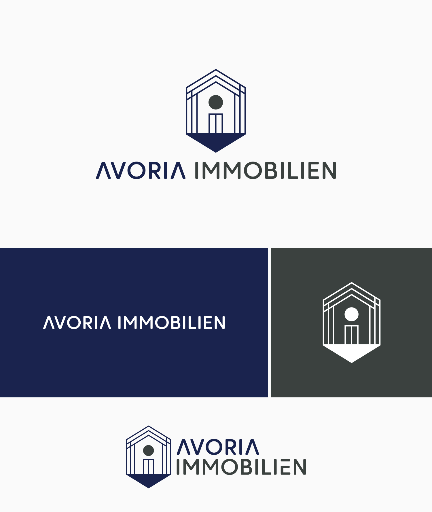 Logo Design by Salina R for this project | Design #37374957