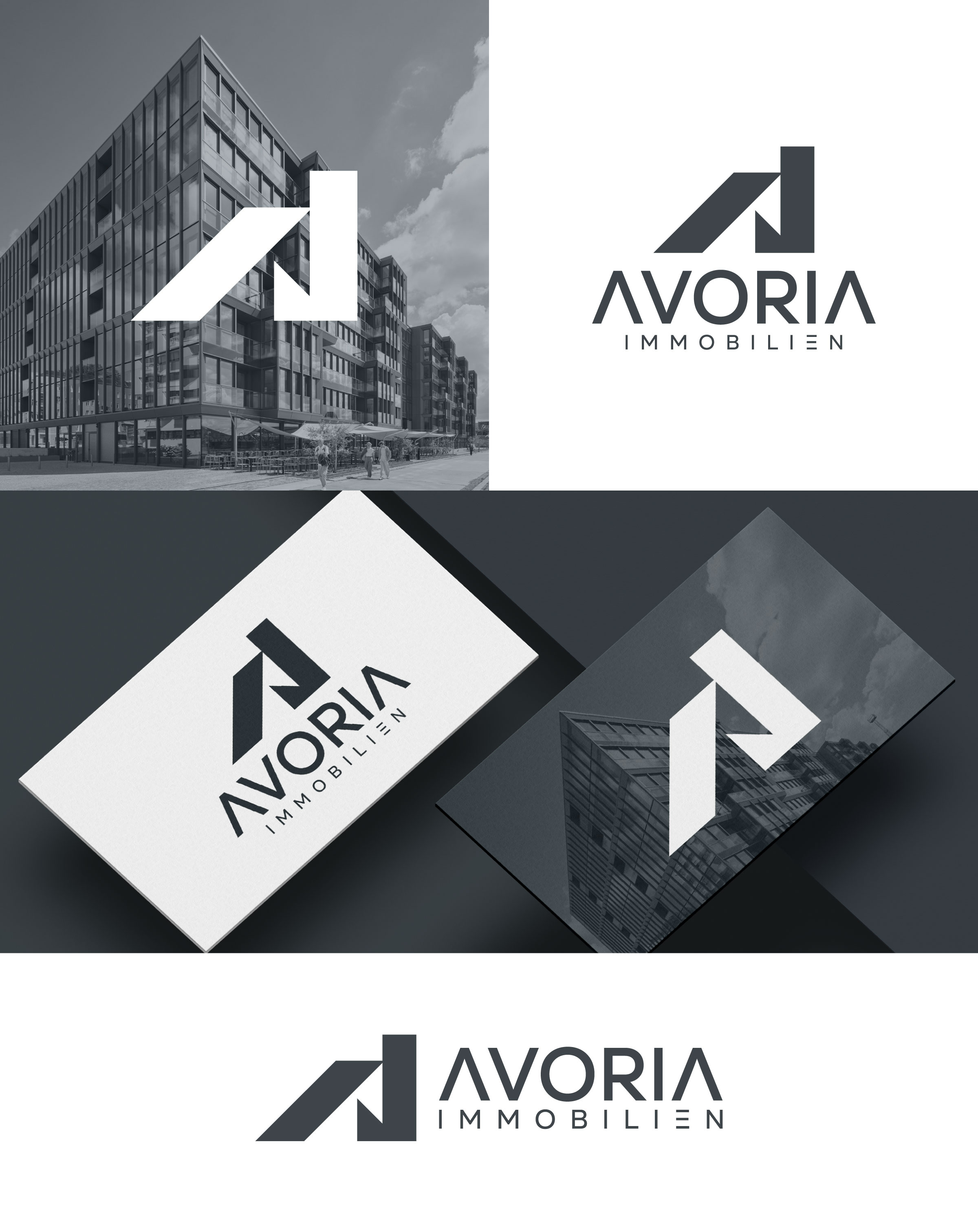 Logo Design by aexoagency for this project | Design #37371176