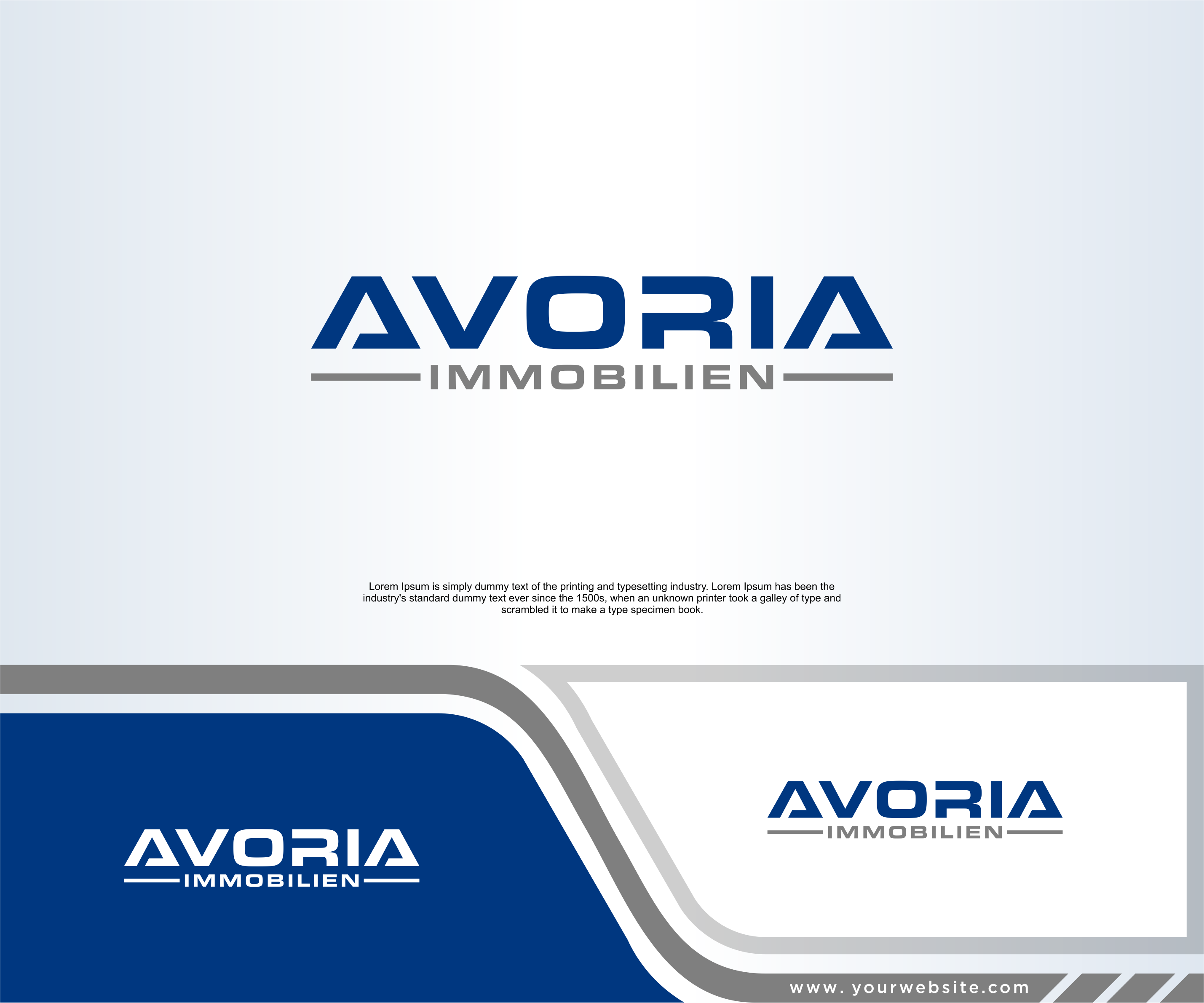 Logo Design by dobleh_creative for this project | Design #37369985